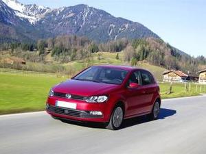 Volkswagen polo 1.4 tdi 90 cv dsg 5p. highline bluemotion