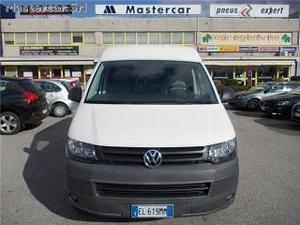Volkswagen transporter 2.0 tdi 140cv 4 motion pl