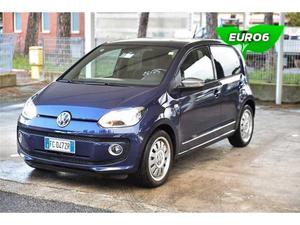 Volkswagen up! 1.0 High up! 75cv 5p E6