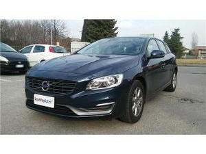 Volvo v diesel d2 1.6 kinetic