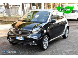 smart forFour 1.0 Youngster 71cv c/S.S.