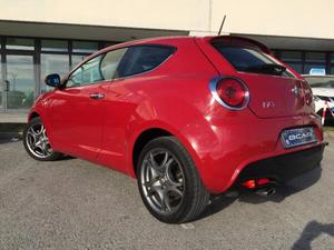 ALFA ROMEO MiTo 1.4 T 135 CV M.air Dist. Sport Pack