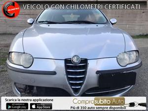 ALFA ROMEO i 16V Twin Spark cat 3p. Progression rif.