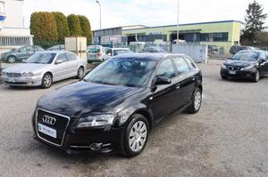 AUDI A3 SPB 1.9 TDI Ambition rif. 