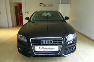 AUDI A4 Avant 2.0 TDI 143CV CERCHI CLIMA BELLISSIMA rif.