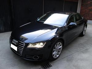 AUDI A7 SPB 3.0 V6 TDI 313 CV tiptronic Business Plus rif.