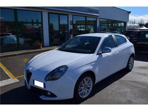 Alfa Romeo Giulietta 1.6 JTDm 120 CV Super