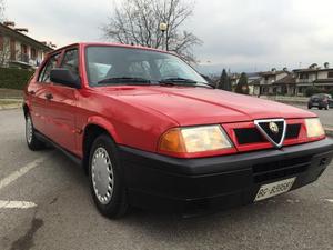 Alfa Romeo  IE- no perditempo