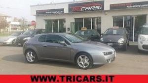 Alfa romeo brera 2.4 jtdm 20v permute