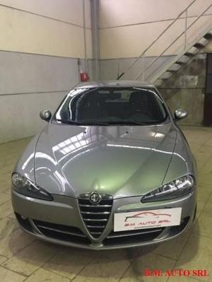 Alfa romeo  jtd m-jet 16v 5 porte dist.