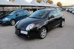 Alfa romeo mito 1.4 multiair gpl distintive full 1