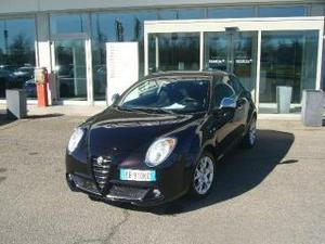 Alfa romeo mito 1.4 t 120 cv gpl distinctive