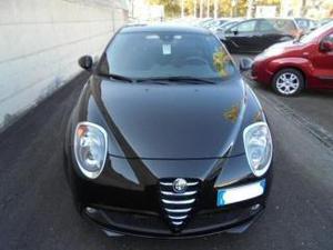 Alfa romeo mito 1.4 t 170 cv m.air s&s quadrifoglio verde