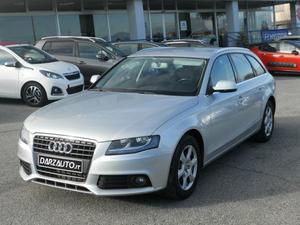 Audi A4 Avant 1.8 TFSI 160CV mult. Advanced