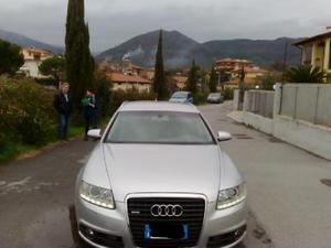 Audi A6 3.0 V6 TDI F.AP.