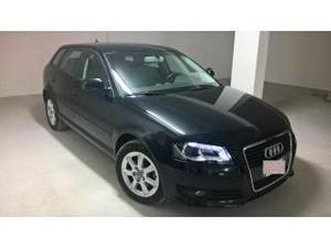 Audi a3 spb v tfsi attraction