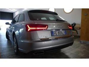 Audi a6 avant 2.0 tdi 190 cv ultra s tronic kmo !!!
