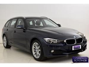 BMW 320 d Touring 184 CV Occasione