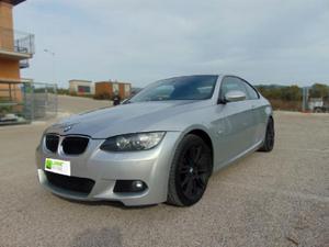 BMW Serie 3 Coupe 320d Msport