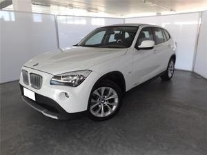 BMW X1 xDrive 23dA Eletta