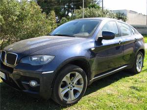 BMW X6 xDrive30d Futura