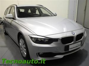 BMW 318 D TOURING - AUTOMATICA - N