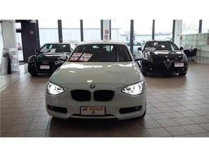 Bmw 116 serie 1 (f20) 5p. efficient dynamics