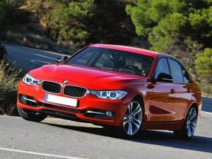 Bmw 320 d efficient dynamics sport