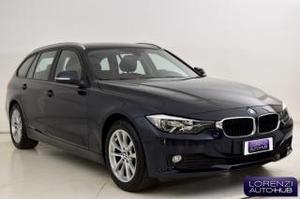 Bmw 320 d touring 184 cv occasione