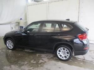 Bmw x1 sdrive 16d