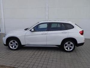 Bmw x1 sdrive18d x line