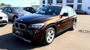 Bmw x1 xdrive18d