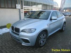 Bmw x6 x6 m m-driver's package