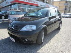 CITROEN C3 1.1 Elegance -OkNeopaten.-UniPropriet.- DA