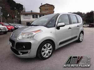 CITROEN C3 Picasso 1.6 HDi 90 airdream Exclusive Style rif.