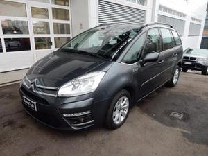 CITROEN C4 Grand Picasso 1.6 HDi 110 FAP Seduction rif.