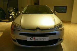 CITROEN C5 2.7 V6 HDi 208 Full Optional+4CERCHI LEGA E