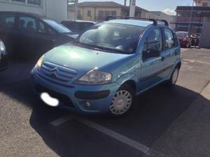 Citroen C3 1.1 airdream Elegance