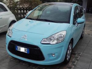 Citroen C3 1.4 HDi 70 FAP Style QR