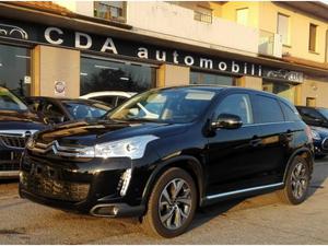 Citroen C4 Aircross HDi 115 S&S 2WD EXCLUSIVE