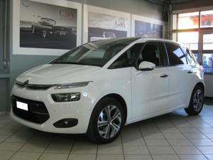 Citroen C4 Picasso 1.6 e-HDi 115 Intensive PACK EXCLUSIVE