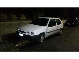 Citroen SAXO 1.0i cat 3 porte Mille