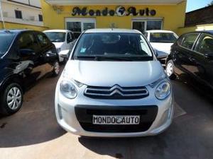 Citroen c1 1.0 feel"unipropritario"