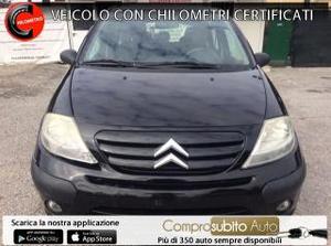 Citroen c3 1.1 classique