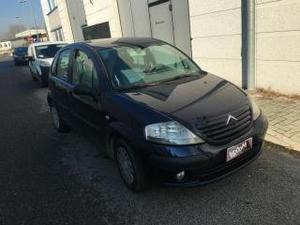 Citroen c3 1.4 hdi 70cv classique