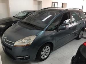 Citroen c4 grand picasso 1.6 hdi 110 fap cmp6 airdream style