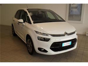 Citroën C4 Picasso Citroen BlueHDi 120CV