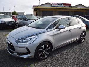DS DS 5 DS5 2.0 HDi 160 Sport Chic