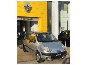 Daewoo Matiz 800i CAT. SE CITY