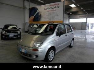 Daewoo matiz 800i cat s smile